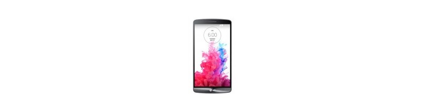 Pièces détachées LG G3 et réparation – Global Stock