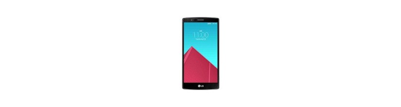 LG G4 réparation & pièces détachées | Globalstock