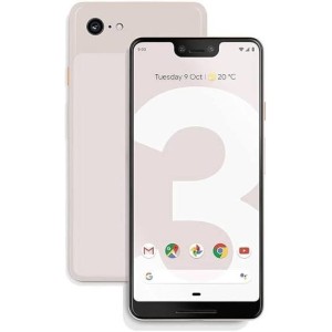 GOOGLE PIXEL 3