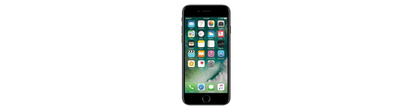 iPhone 7