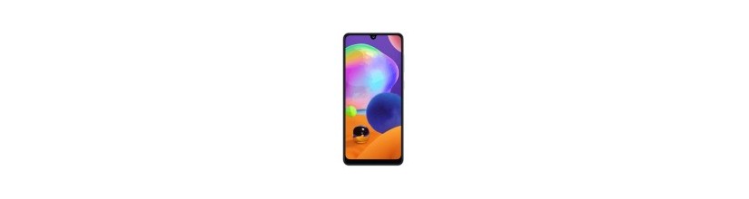 pièces détachées pour Samsung Galaxy A31 (A315F)