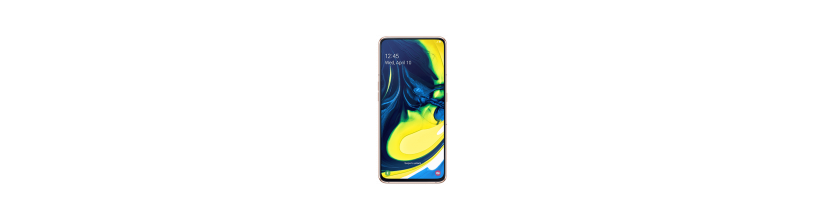 pièces détachées pour Samsung Galaxy A80 (A805F)