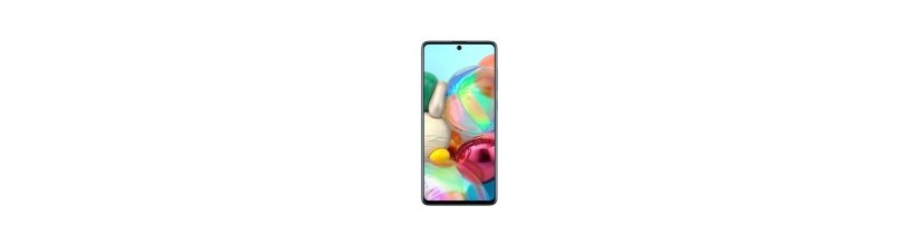pièces détachées pour Samsung Galaxy A71 (A715F)