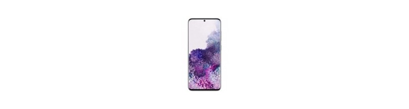 S20 (G980F/G981B)