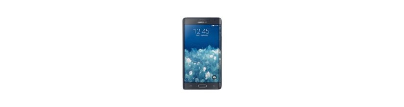 Note Edge (N915)