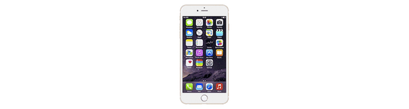 iPhone 6 Plus