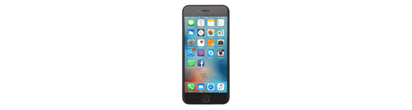 iPhone 6