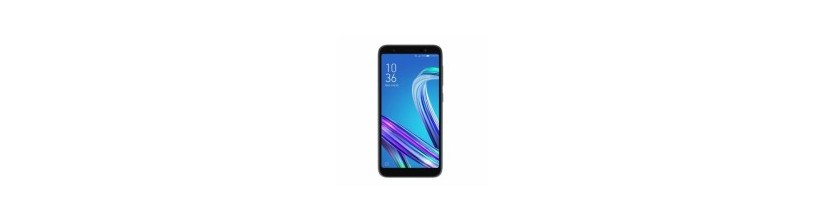 ZENFONE GO ZB552KL