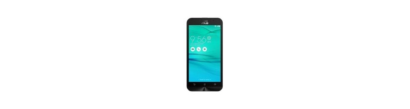 ZENFONE GO ZE500TG