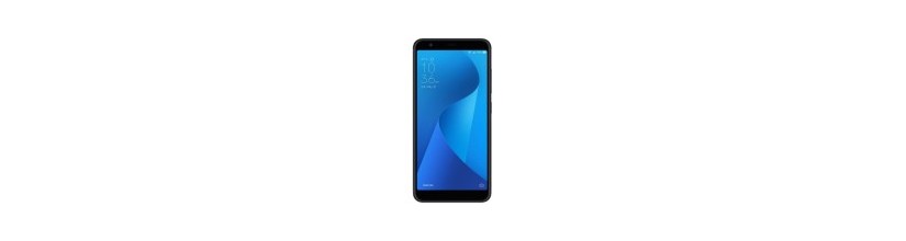 ZENFONE MAX PLUS M1 ZB570TL
