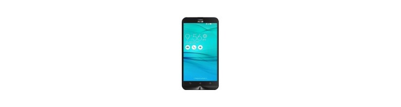 ZENFONE MAX ZC550KL / MAX ZB555KL