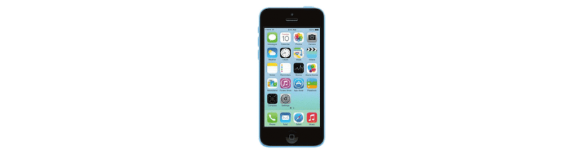 iPhone 5C