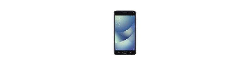 ZENFONE 4 MAX PLUS - ZC554KL