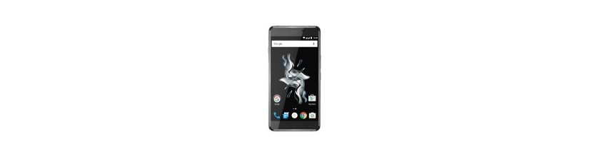 OnePlus X