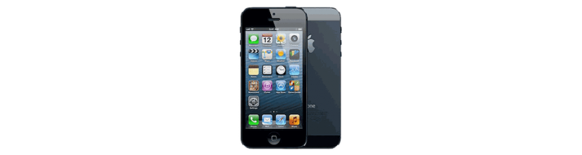 pièces détachées pour iPhone 5