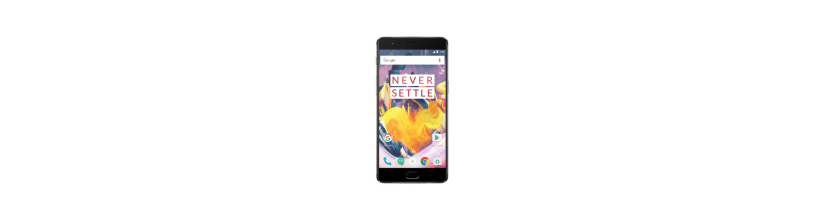 OnePlus 3T