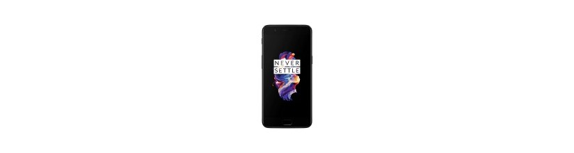 OnePlus 5