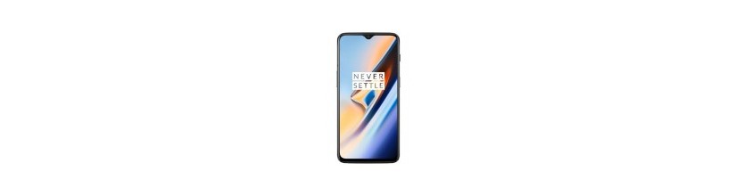 Pièces détachées OnePlus 6T | Réparation rapide et garantie – Globalstock