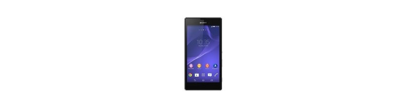 Sony Xpéria T3