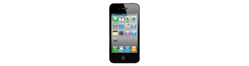 iPhone 4