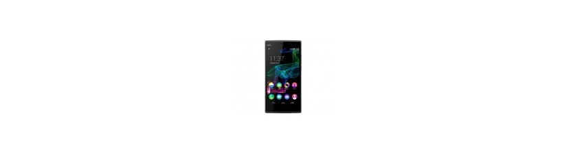WIKO RIDGE FAB 4G