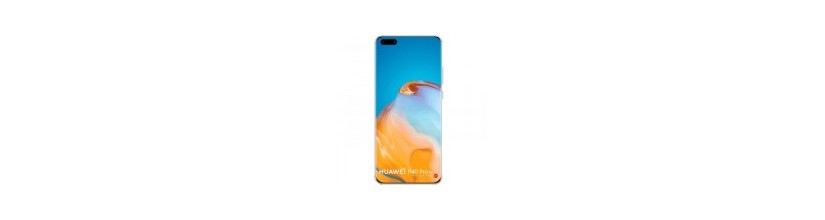 Huawei Ascend P40 Pro+