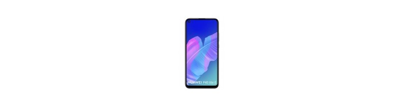 Huawei Ascend P40 LITE E