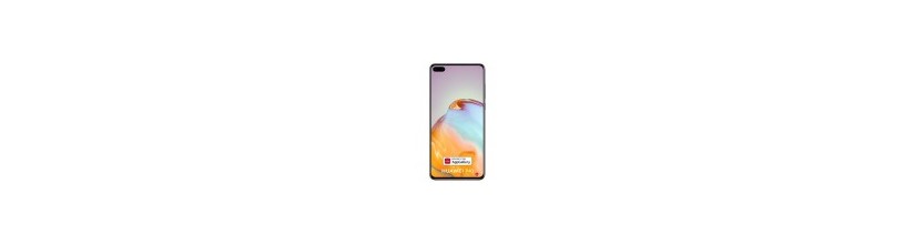 Pièces détachées et réparation Huawei Ascend P40 - Globalstock