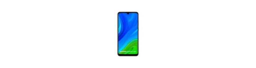 Huawei Ascend P Smart 2020