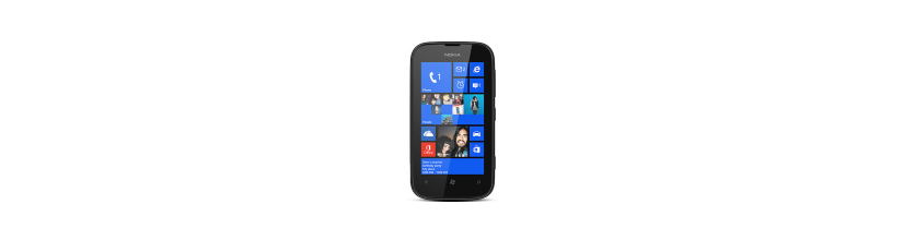 LUMIA 510