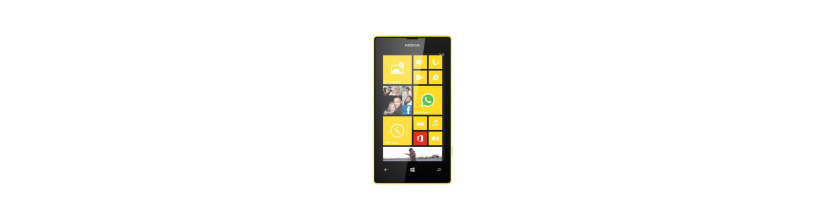 LUMIA 520