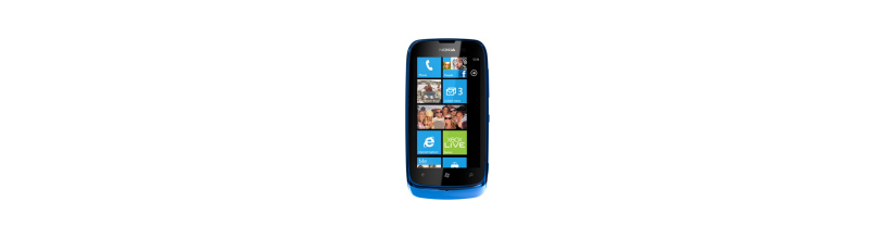 LUMIA 610