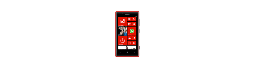 LUMIA 720
