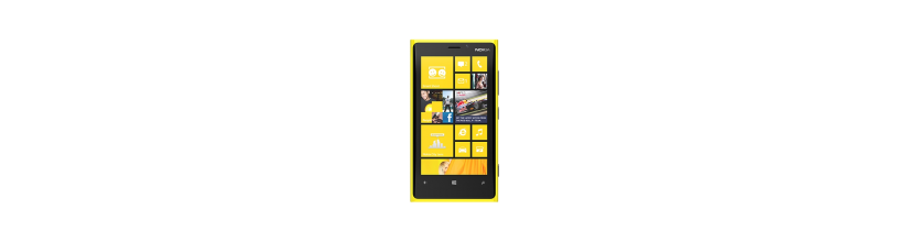 LUMIA 920