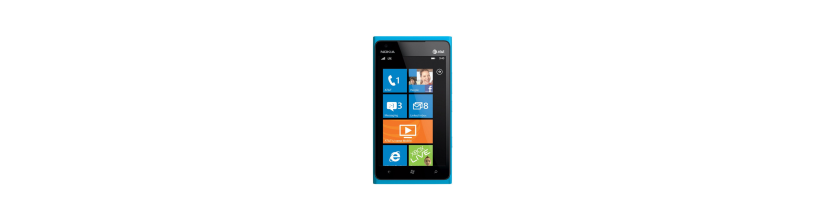 LUMIA 900