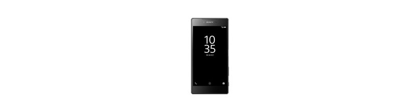 SONY XPERIA Z5 PREMIUM