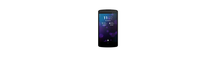 LG GOOGLE NEXUS 5