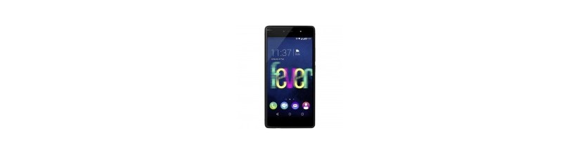 WIKO FEVER