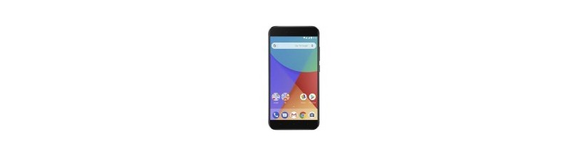 XIAOMI MI A1