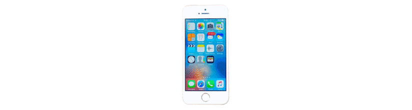 iPhone 5SE