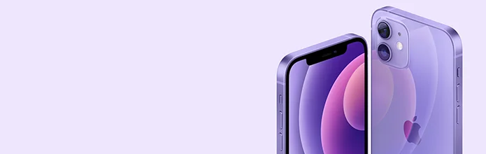 iPhone 12 reconditionné